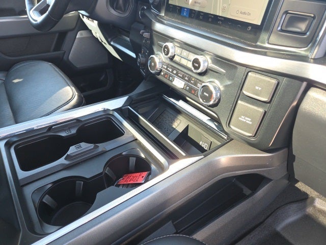 2023 Ford F-250SD Lariat Ultimate 608A