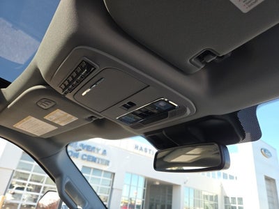 2023 Ford F-250SD Lariat Ultimate 608A