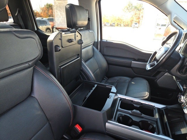 2023 Ford F-250SD Lariat Ultimate 608A