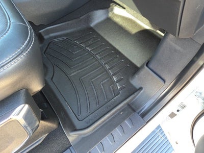 2023 Ford F-250SD Lariat Ultimate 608A