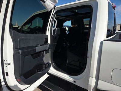 2023 Ford F-250SD Lariat Ultimate 608A