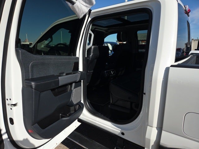 2023 Ford F-250SD Lariat Ultimate 608A