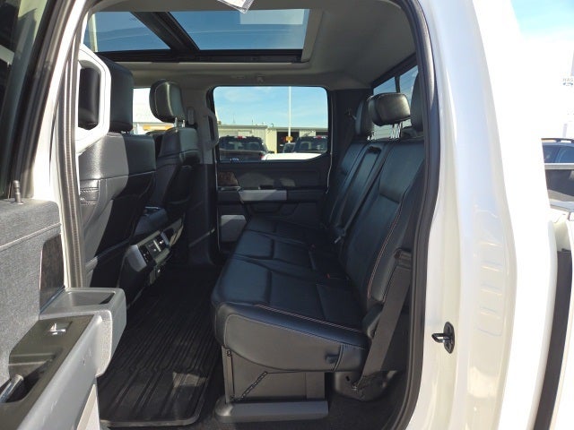 2023 Ford F-250SD Lariat Ultimate 608A