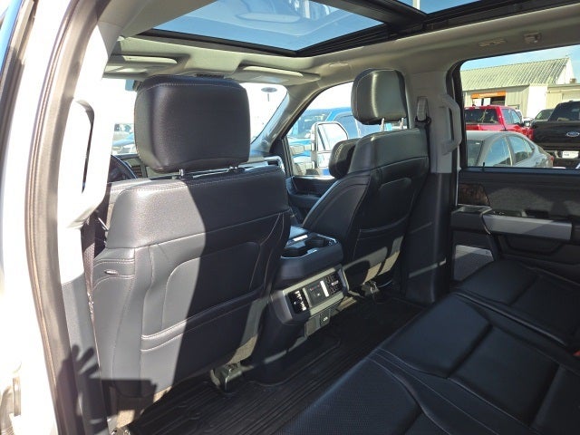 2023 Ford F-250SD Lariat Ultimate 608A