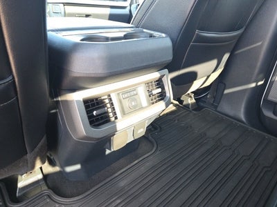 2023 Ford F-250SD Lariat Ultimate 608A