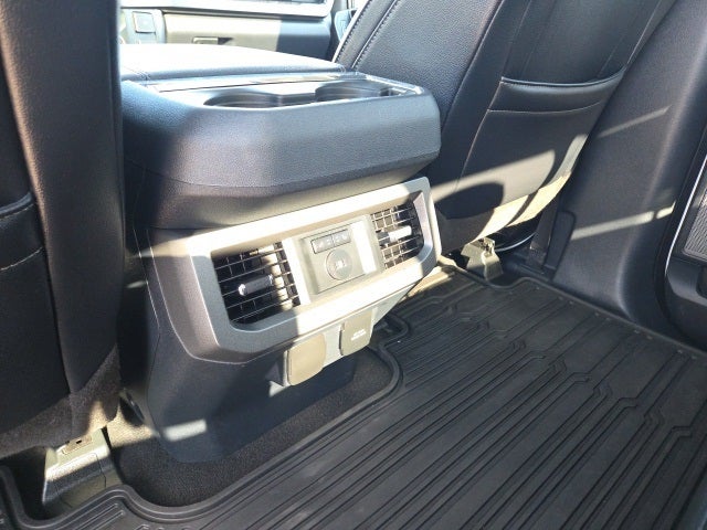 2023 Ford F-250SD Lariat Ultimate 608A