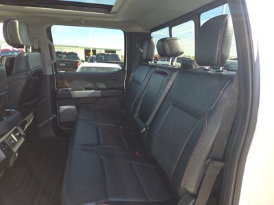 2023 Ford F-250SD Lariat Ultimate 608A