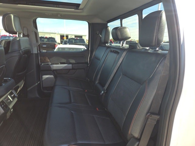 2023 Ford F-250SD Lariat Ultimate 608A