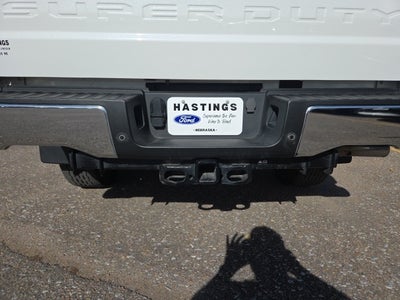 2023 Ford F-250SD Lariat Ultimate 608A