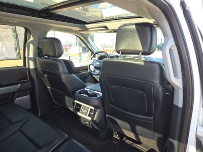 2023 Ford F-250SD Lariat Ultimate 608A