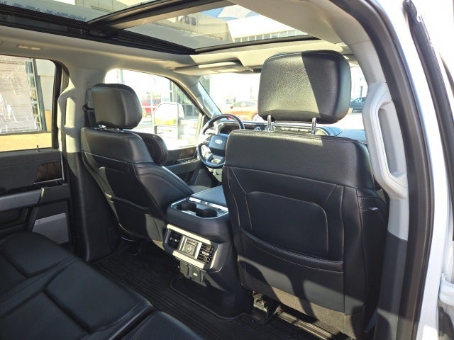 2023 Ford F-250SD Lariat Ultimate 608A