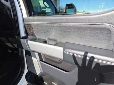 2023 Ford F-250SD Lariat Ultimate 608A