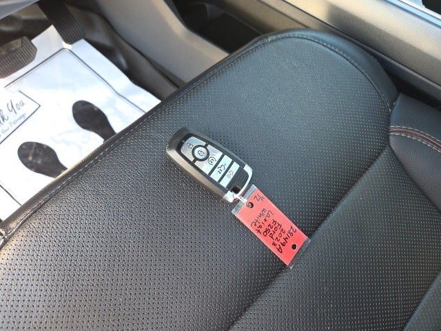 2023 Ford F-250SD Lariat Ultimate 608A