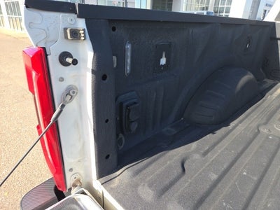 2023 Ford F-250SD Lariat Ultimate 608A