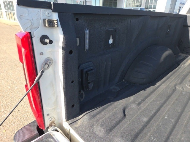 2023 Ford F-250SD Lariat Ultimate 608A