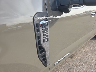 2026 Ford F-250SD F-250® Lariat®