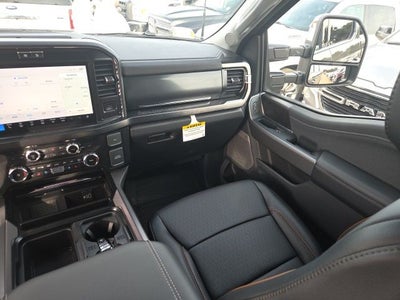 2026 Ford F-250SD F-250® Lariat®