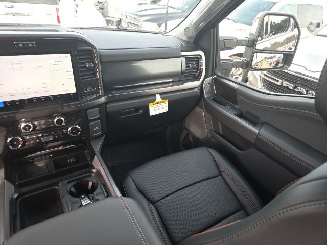 2026 Ford F-250SD F-250® Lariat®