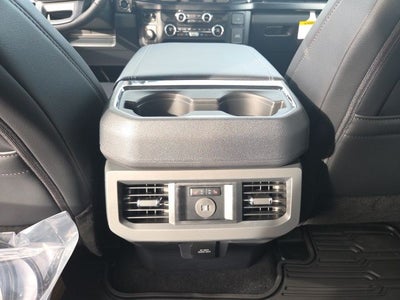 2026 Ford F-250SD F-250® Lariat®