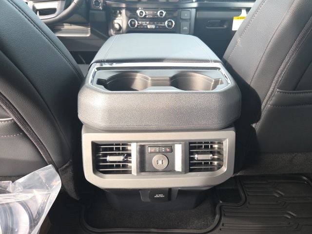 2026 Ford F-250SD F-250® Lariat®