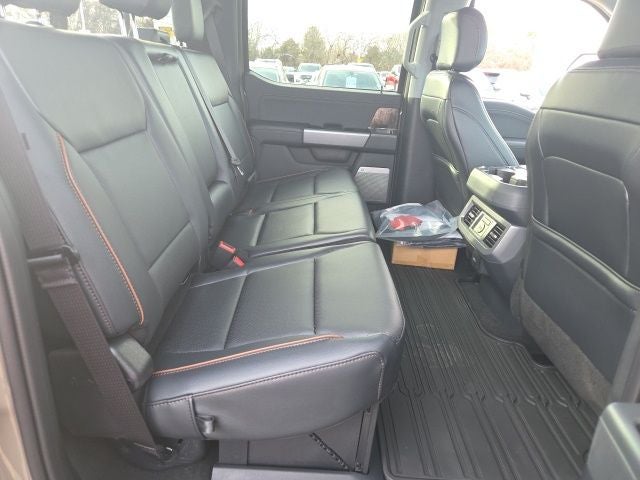 2026 Ford F-250SD F-250® Lariat®