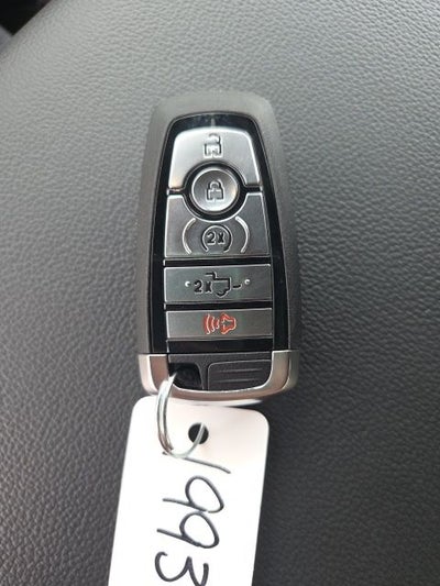 2026 Ford F-250SD F-250® Lariat®