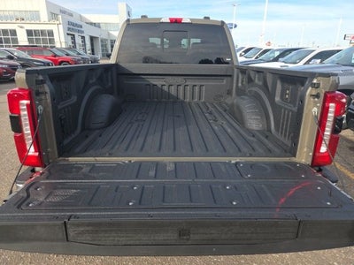 2026 Ford F-250SD F-250® Lariat®