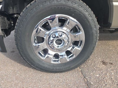 2026 Ford F-250SD F-250® Lariat®