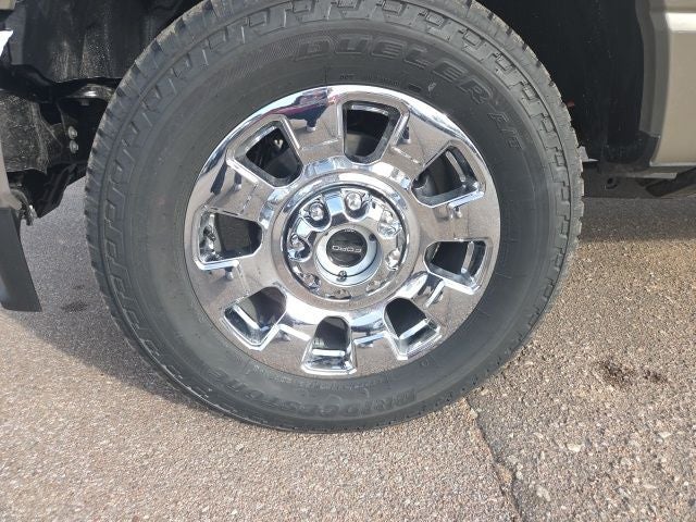 2026 Ford F-250SD F-250® Lariat®