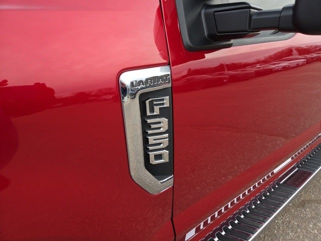 2020 Ford F-350SD Lariat Ultimate 618A