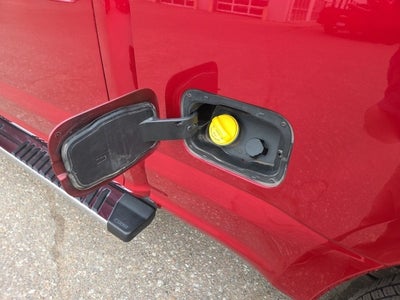 2020 Ford F-350SD Lariat Ultimate 618A