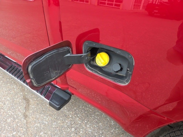 2020 Ford F-350SD Lariat Ultimate 618A