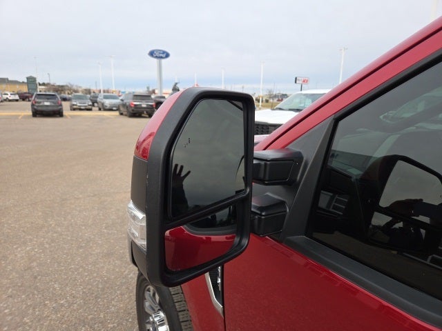 2020 Ford F-350SD Lariat Ultimate 618A