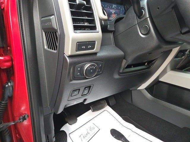 2020 Ford F-350SD Lariat Ultimate 618A