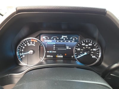 2020 Ford F-350SD Lariat Ultimate 618A