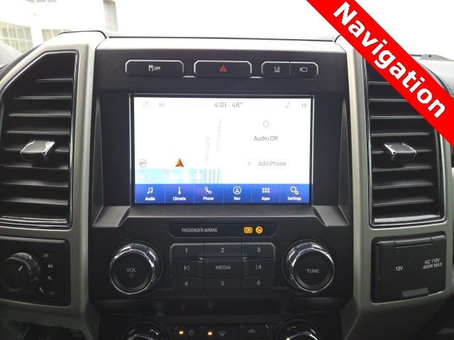 2020 Ford F-350SD Lariat Ultimate 618A