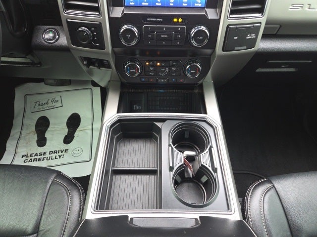 2020 Ford F-350SD Lariat Ultimate 618A