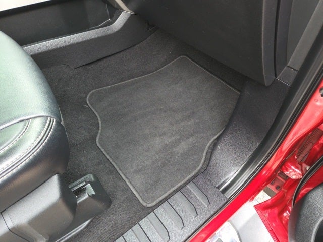 2020 Ford F-350SD Lariat Ultimate 618A