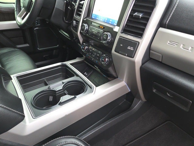 2020 Ford F-350SD Lariat Ultimate 618A