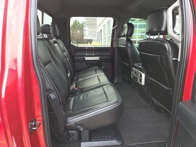 2020 Ford F-350SD Lariat Ultimate 618A