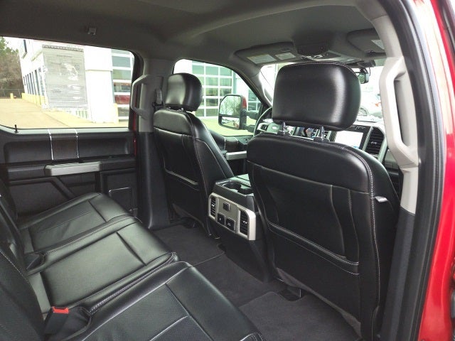 2020 Ford F-350SD Lariat Ultimate 618A