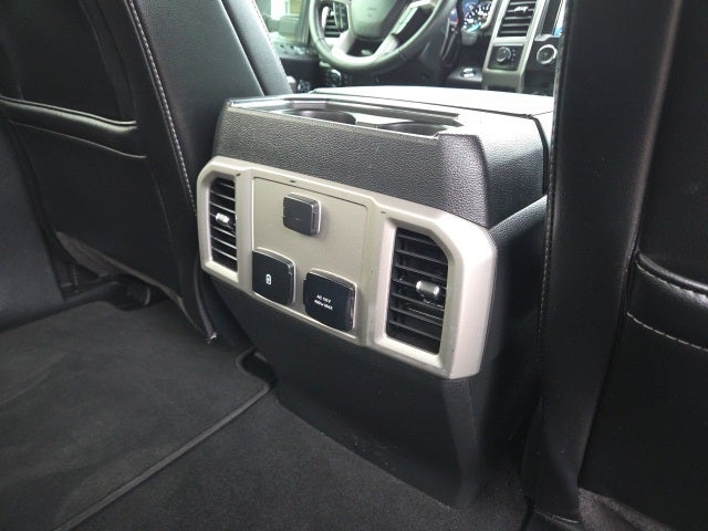 2020 Ford F-350SD Lariat Ultimate 618A