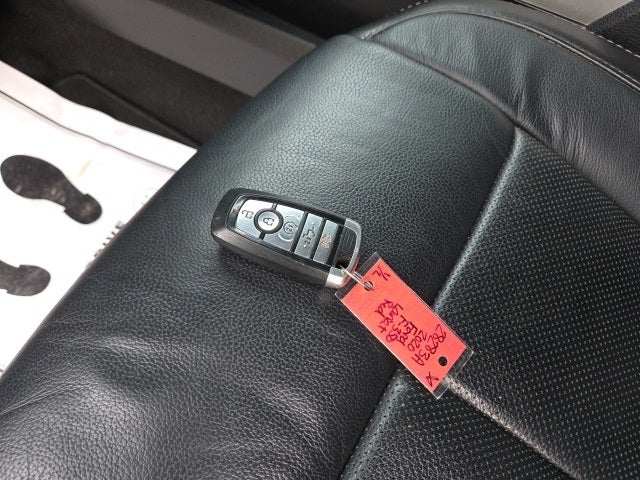 2020 Ford F-350SD Lariat Ultimate 618A