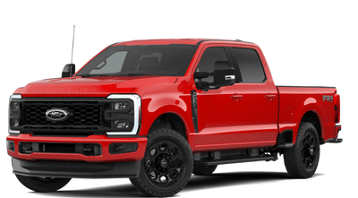 2026 Ford F-350SD F-350® XLT