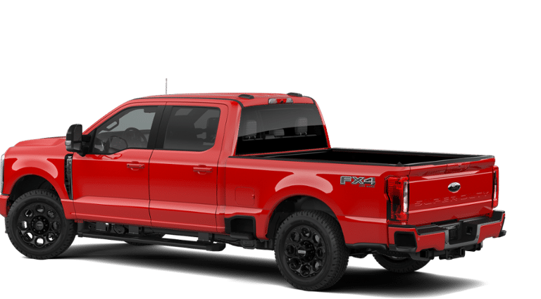 2026 Ford F-350SD F-350® XLT