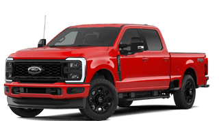2026 Ford F-350SD