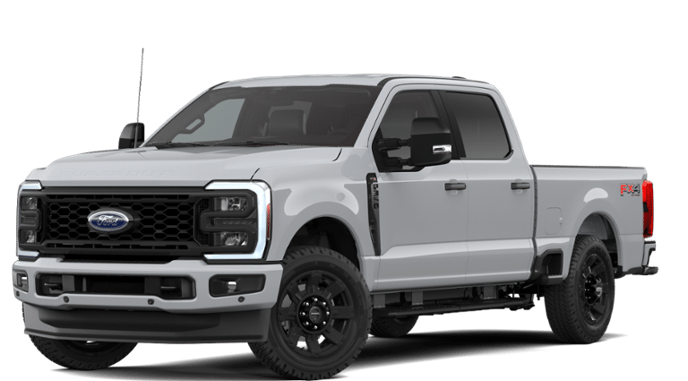 2026 Ford F-350SD XL