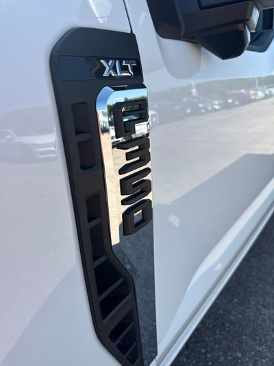 2026 Ford F-350SD XLT