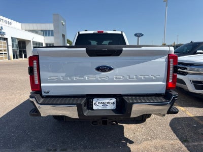 2026 Ford F-350SD XLT