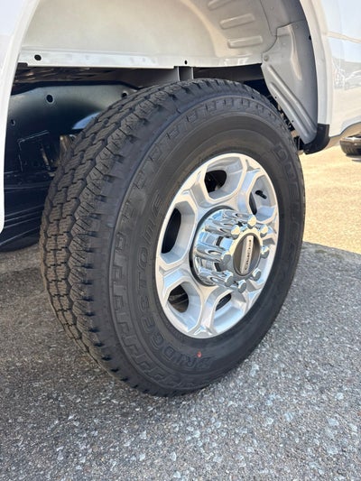 2026 Ford F-350SD XLT